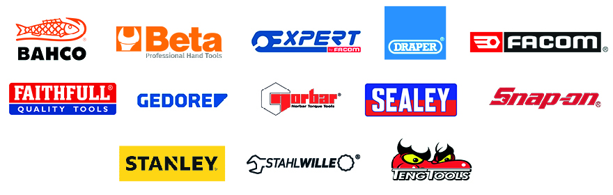 Tool Suppliers