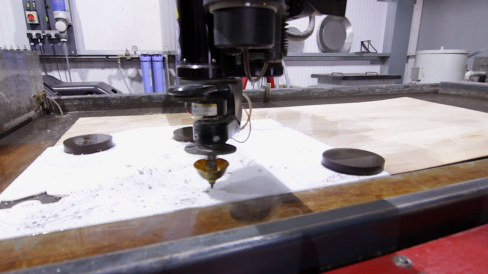 fabrication
