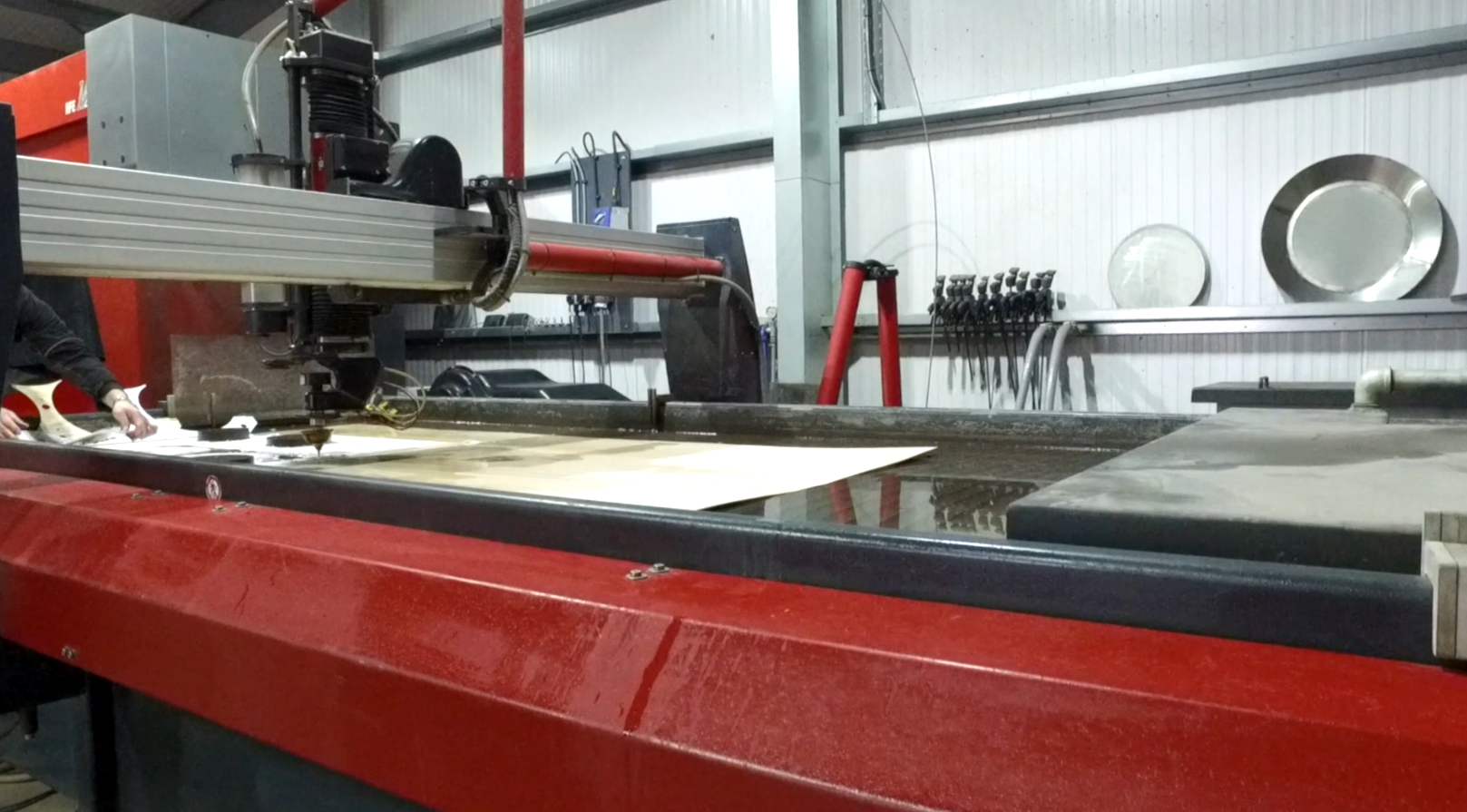fabrication